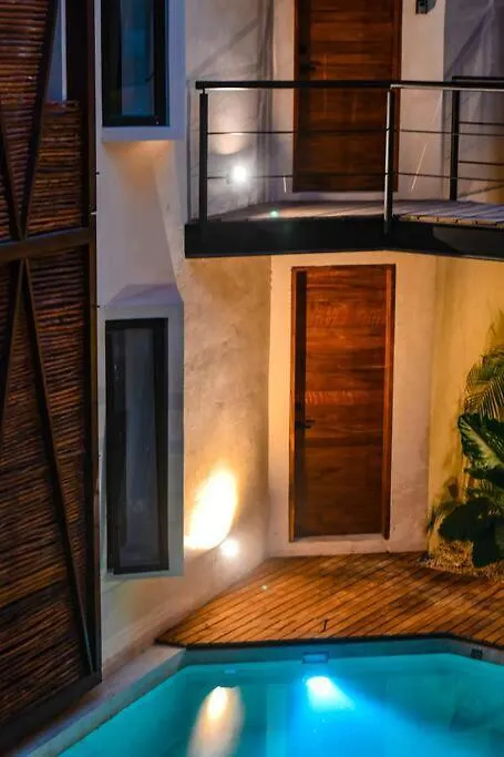 Maha Apartamento Tulum