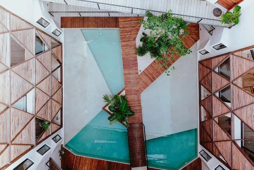 Maha Apartamento Tulum