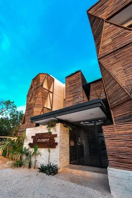 Maha Apartamento Tulum