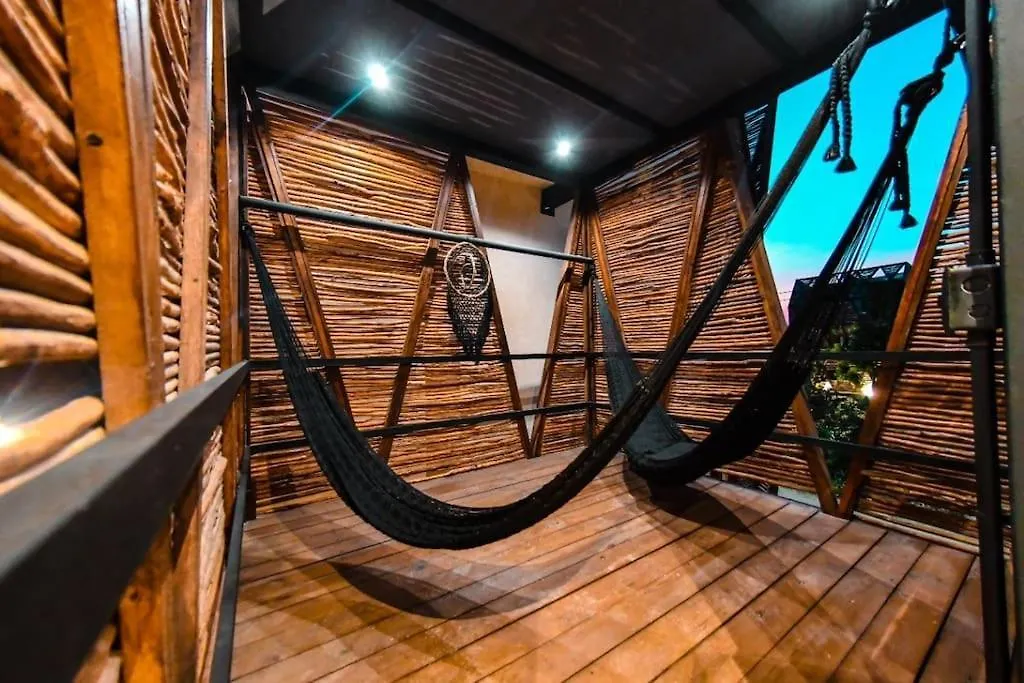 Maha Apartamento Tulum